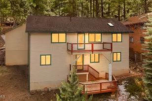 3260 Toho Trail, Flagstaff, AZ 86005 - Photo 2