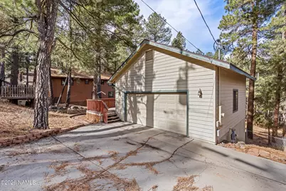3260 Toho Trail, Flagstaff, AZ 86005 - Photo 4