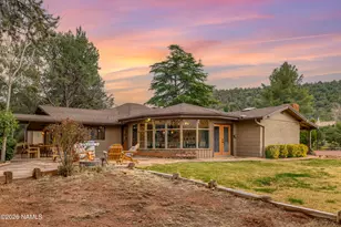 385 Rockridge Dr, Sedona, AZ 86336 - Photo 1