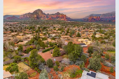 385 Rockridge Drive, Sedona, AZ 86336 - Photo 2