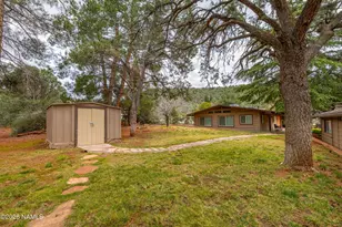 385 Rockridge Dr, Sedona, AZ 86336 - Photo 62