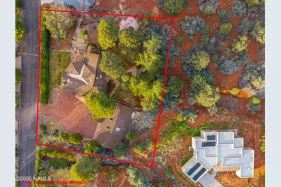 385 Rockridge Drive, Sedona, AZ 86336 - Photo 64