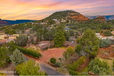 385 Rockridge Drive, Sedona, AZ 86336 - Photo 68