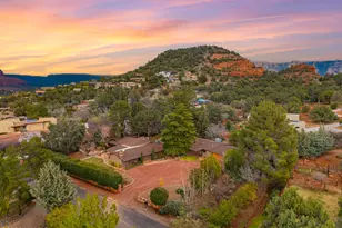 385 Rockridge Dr, Sedona, AZ 86336 - Photo 68