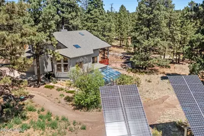 9415 Cave Hill Road, Flagstaff, AZ 86004 - Photo 4