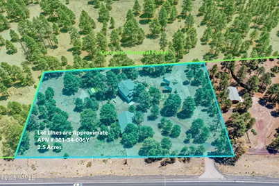 9415 Cave Hill Road, Flagstaff, AZ 86004 - Photo 54