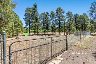 9415 Cave Hill Road, Flagstaff, AZ 86004 - Photo 48