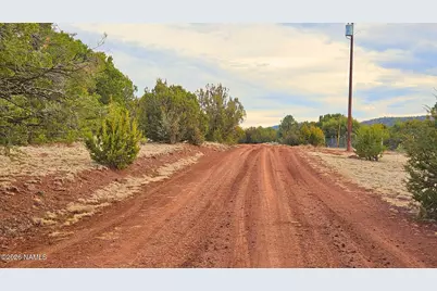 6508 N Pinon Harvest Boulevard, Williams, AZ 86046 - Photo 4