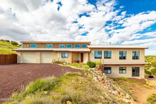 7709 W Painted Rock Trl, Williams, AZ 86046 - Photo 2