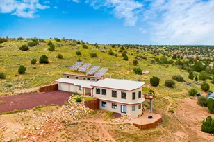 7709 W Painted Rock Trl, Williams, AZ 86046 - Photo 32