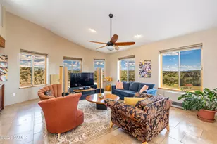 7709 W Painted Rock Trl, Williams, AZ 86046 - Photo 6