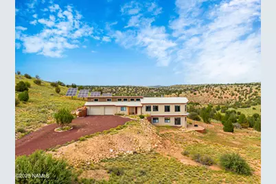 7709 W Painted Rock Trail, Williams, AZ 86046 - Photo 34