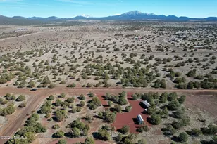 1470 E Ventura Ave, Williams, AZ 86046 - Photo 1