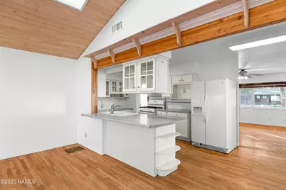 1021 W Sheridan Avenue, Williams, AZ 86046 - Photo 20