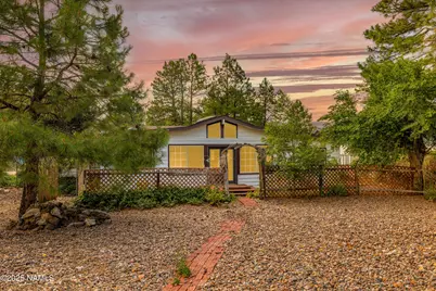 1021 W Sheridan Avenue, Williams, AZ 86046 - Photo 60