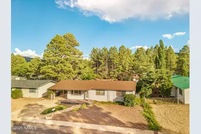 1021 W Sheridan Avenue, Williams, AZ 86046 - Photo 44