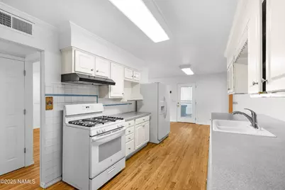 1021 W Sheridan Avenue, Williams, AZ 86046 - Photo 26