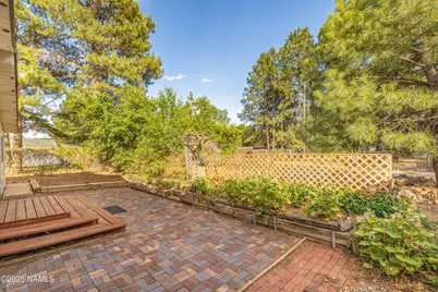 1021 W Sheridan Avenue, Williams, AZ 86046 - Photo 42