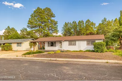 1021 W Sheridan Avenue, Williams, AZ 86046 - Photo 48