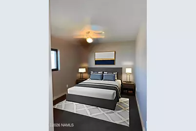 9145 Stardust Trail, Flagstaff, AZ 86004 - Photo 12