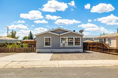 5075 E Dean Avenue, Flagstaff, AZ 86004 - Photo 30