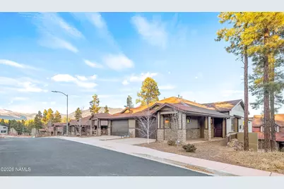 530 N Moriah Drive, Flagstaff, AZ 86001 - Photo 1