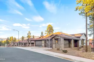 530 N Moriah Dr, Flagstaff, AZ 86001 - Photo 1