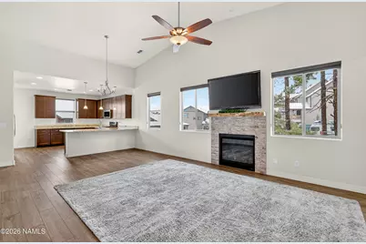 530 N Moriah Drive, Flagstaff, AZ 86001 - Photo 8