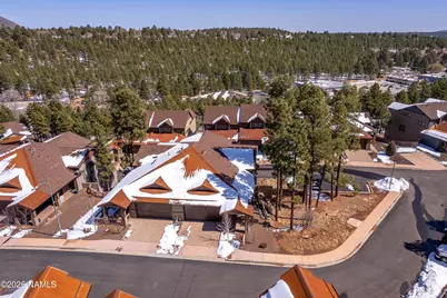 530 N Moriah Drive, Flagstaff, AZ 86001 - Photo 36