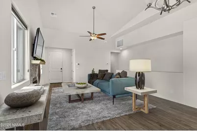 530 N Moriah Drive, Flagstaff, AZ 86001 - Photo 4