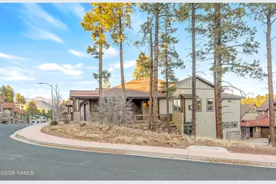 530 N Moriah Drive, Flagstaff, AZ 86001 - Photo 34