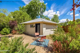 310 W Navajo Rd, Flagstaff, AZ 86001 - Photo 16