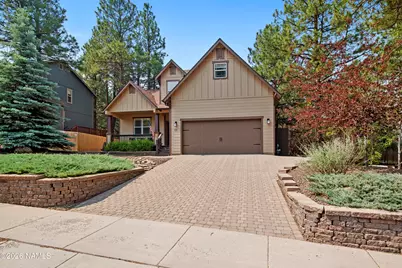 113 W Gneiss Trail, Flagstaff, AZ 86005 - Photo 2