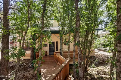 335 Sandia Circle, Munds Park, AZ 86017 - Photo 1