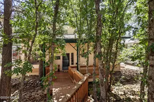 335 Sandia Circle, Munds Park, AZ 86017 - Photo 1