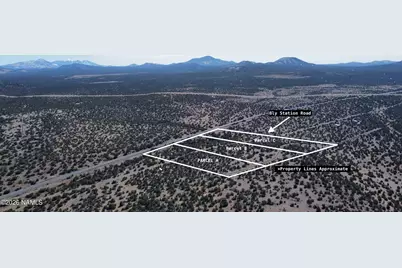 13537 Bly Station Road #B, Williams, AZ 86046 - Photo 2