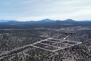 13537 Bly Sta Rd, Williams, AZ 86046 - Photo 1