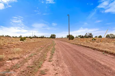 3097 N Peakview Road #Lot C, Williams, AZ 86046 - Photo 22