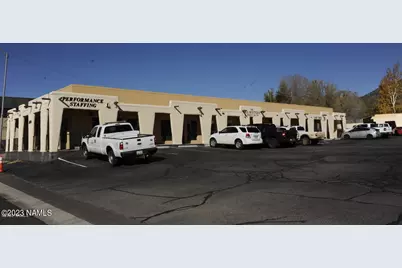 2724 E Lakin Drive #4, Flagstaff, AZ 86004 - Photo 2