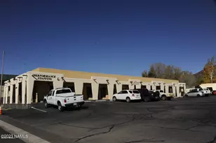 2724 E Lakin Dr, Flagstaff, AZ 86004 - Photo 2