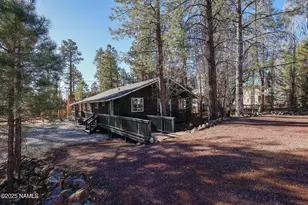 605 E Hillside Dr, Munds Park, AZ 86017 - Photo 1