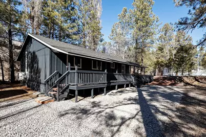 605 E Hillside Drive, Munds Park, AZ 86017 - Photo 22