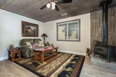 605 E Hillside Drive, Munds Park, AZ 86017 - Photo 2