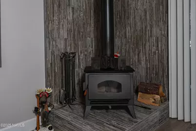 605 E Hillside Drive, Munds Park, AZ 86017 - Photo 4