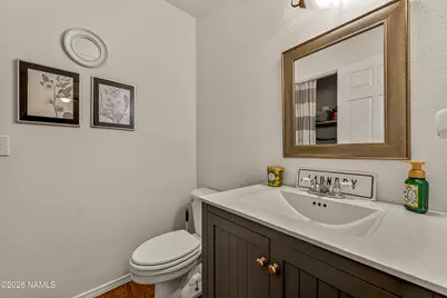 198 W Gold Rush Trail, Flagstaff, AZ 86005 - Photo 20