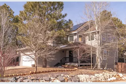 198 W Gold Rush Trail, Flagstaff, AZ 86005 - Photo 2