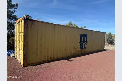 5892 N Santa Fe Road, Williams, AZ 86046 - Photo 8