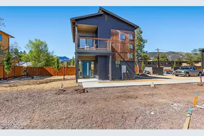 302 W Oak Avenue #2, Flagstaff, AZ 86001 - Photo 38