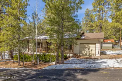 1030 E Chalet Place, Munds Park, AZ 86017 - Photo 2