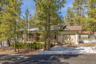 1030 E Chalet Pl, Munds Park, AZ 86017 - Photo 2